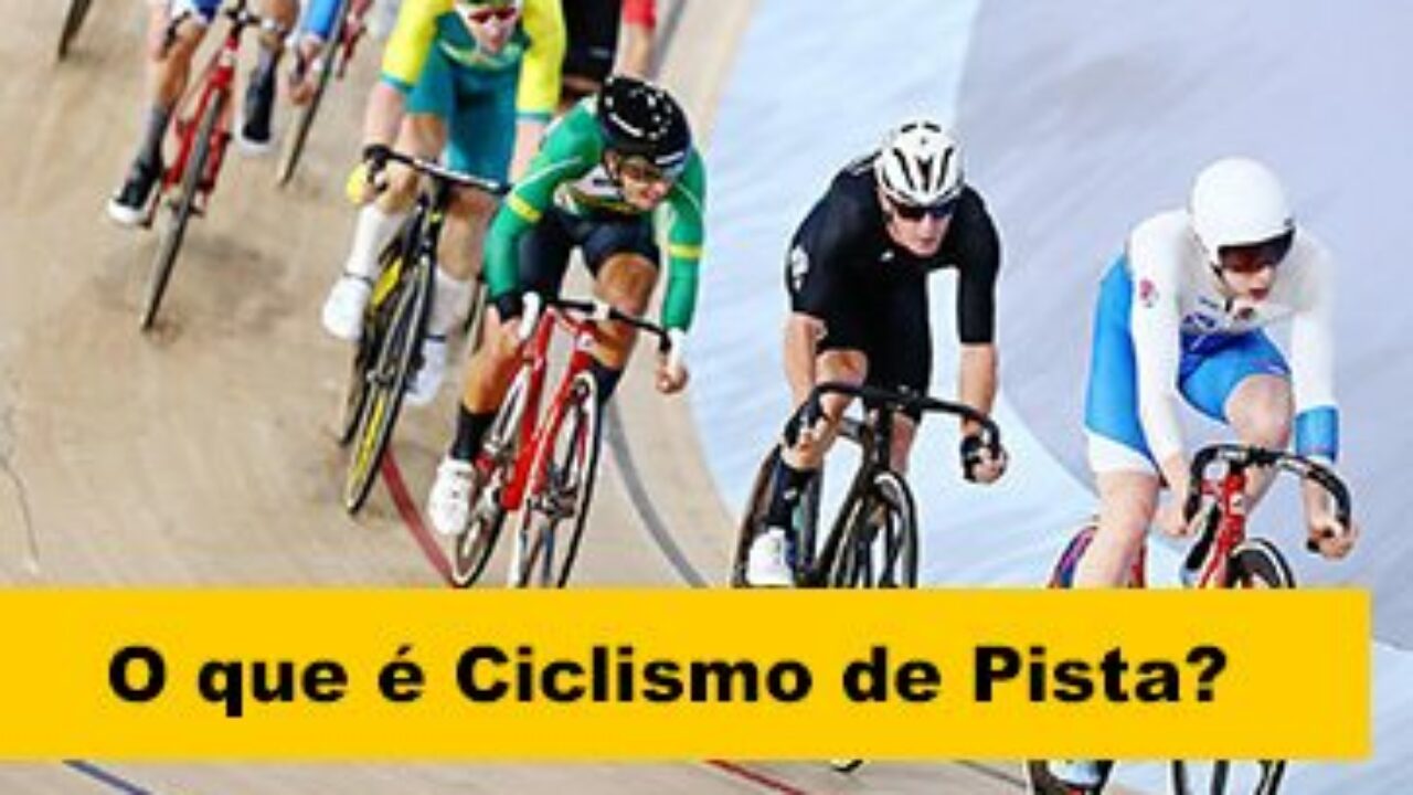 Selecionador português de ciclismo de pista: Fizemos um excelente